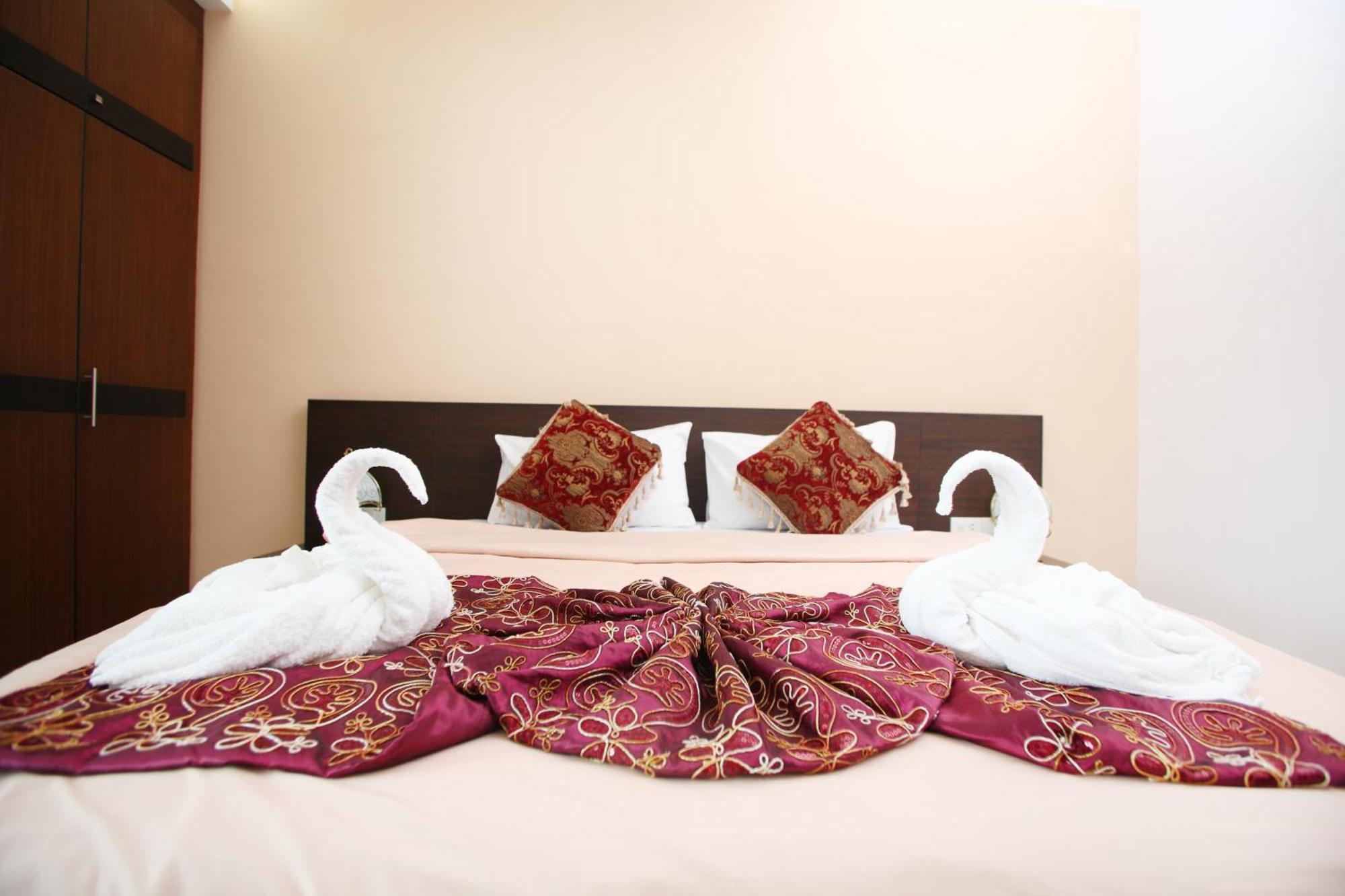 Pattara Place Chiang Mai Zewnętrze zdjęcie